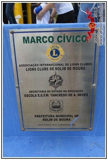 rolim de moura